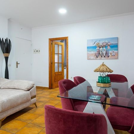 Panther Home Riofrio Islantilla Buitenkant foto