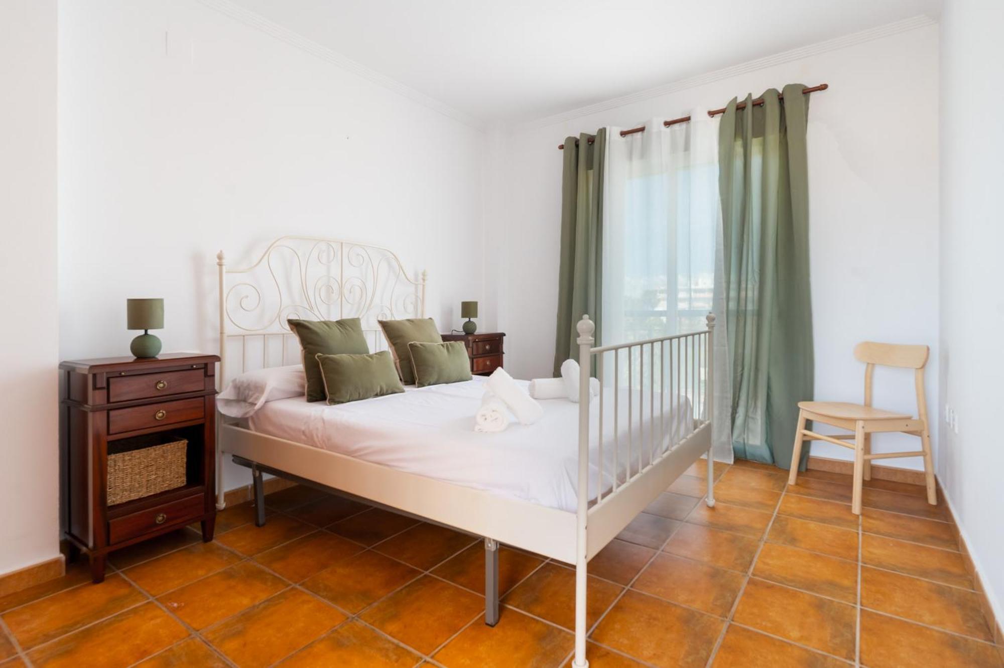 Panther Home Riofrio Islantilla Buitenkant foto